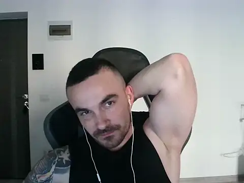 mu5clemania2 online show from February 18, 2025, 1:00 pm