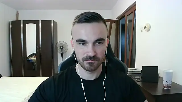 mu5clemania2 online show from October 12, 2025, 2:38 pm