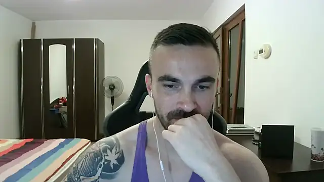 mu5clemania2 online show from October 17, 2025, 3:58 pm