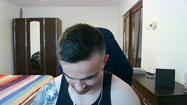 mu5clemania2 online show from November 9, 2025, 1:53 pm