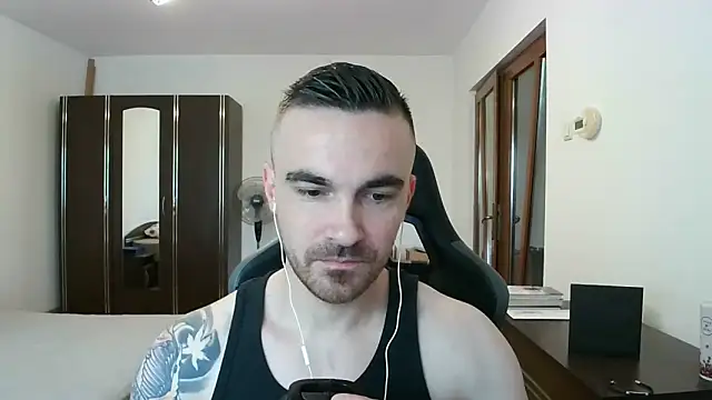 mu5clemania2 online show from December 21, 2025, 9:05 am