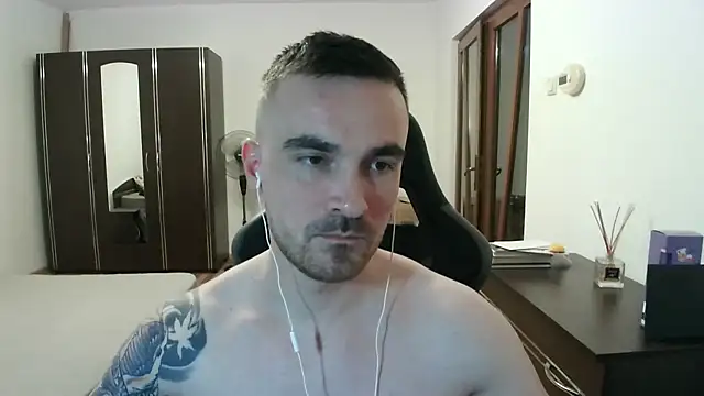 mu5clemania2 online show from May 18, 2026, 9:31 pm