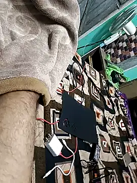 AssamSilchar93 online show from January 24, 2025, 5:11 pm