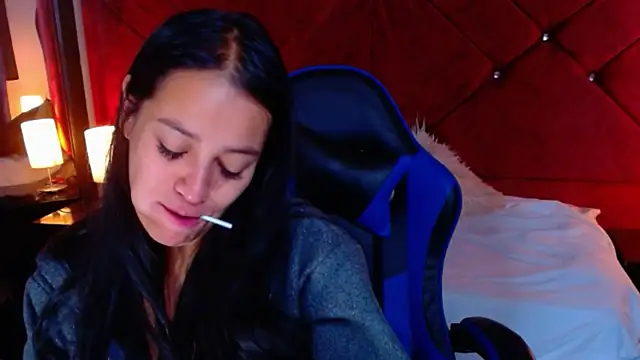 Snapshot of Julietacollins06 chatting on February 23, 2026, 1:19 pm Julietacollins06 online show from February 23, 2026, 1:19 pm