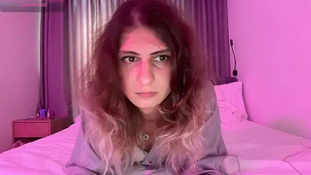 Alice Pinkhead online show from February 9, 2026, 8:29 am