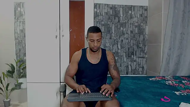 Joseephjackson online show from February 1, 2025, 3:07 pm