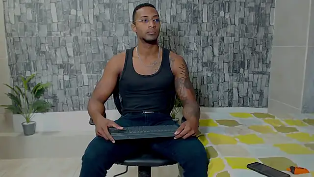 Joseephjackson online show from February 8, 2025, 5:39 pm