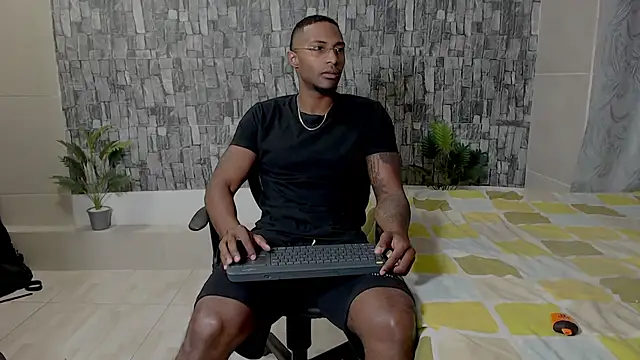 Joseephjackson online show from February 10, 2025, 9:58 pm