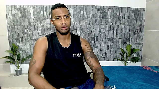 Joseephjackson online show from February 27, 2025, 2:00 pm