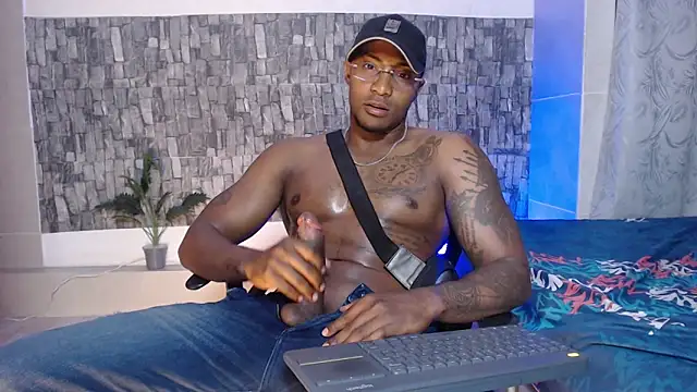 Joseephjackson online show from October 15, 2025, 5:24 pm