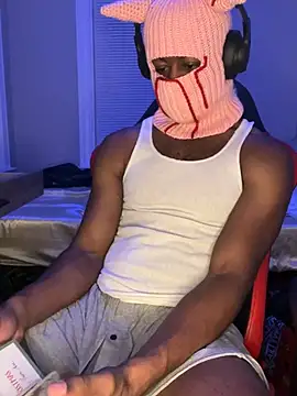 blkpantha online show from January 27, 2025, 6:52 am