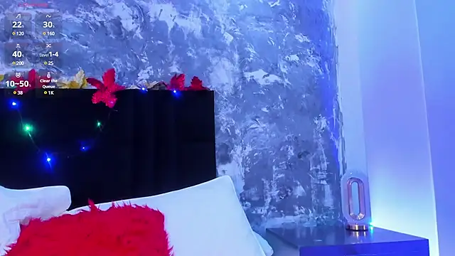 brianaGuzman online show from December 26, 2024, 3:31 pm