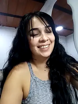 brianaGuzman online show from November 20, 2025, 12:22 am