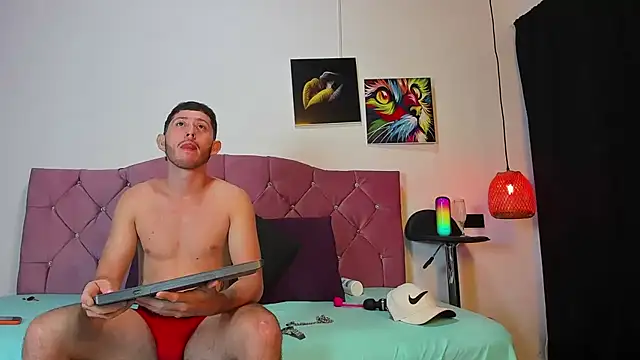 louis bcasta1 online show from February 21, 2025, 11:01 am