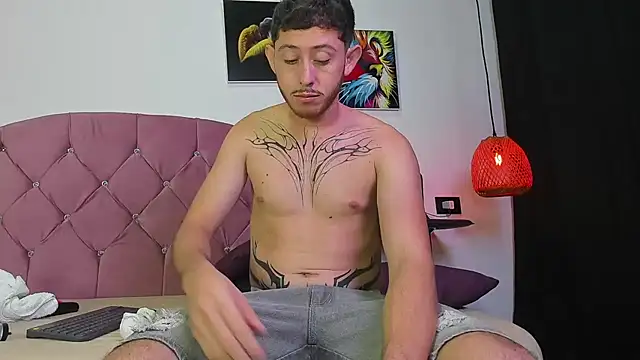 louis bcasta1 online show from March 6, 2025, 11:03 am