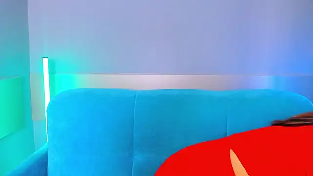 Snapshot of EvaLil chatting on December 27, 2024, 4:47 am EvaLil online show from December 27, 2024, 4:47 am