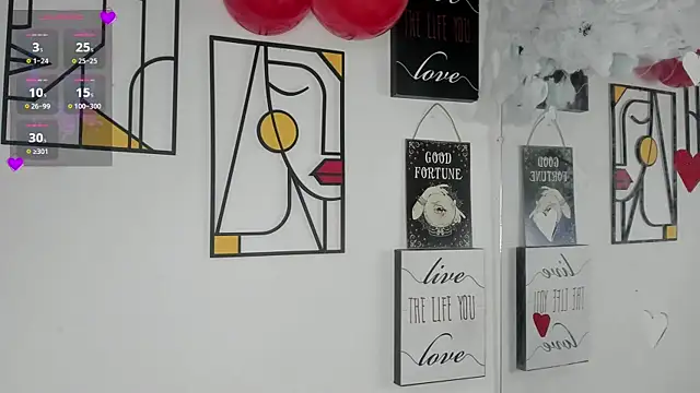 katt  black   online show from February 15, 2025, 9:59 pm