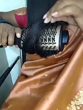 Sexy Ammu Telugu online show from January 18, 2025, 3:49 pm