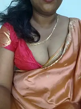 Sexy Ammu Telugu online show from March 14, 2025, 4:40 pm