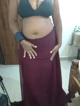 Sexy Ammu Telugu online show from March 18, 2025, 8:36 am