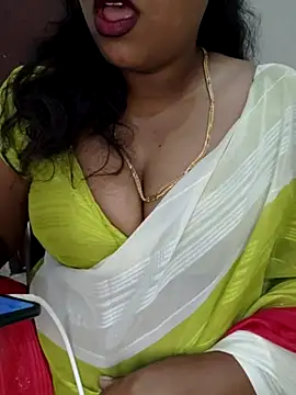 Sexy Ammu Telugu online show from October 12, 2025, 5:50 am