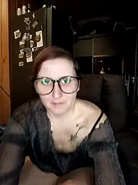 Marie1992PL online show from March 7, 2025, 3:49 pm