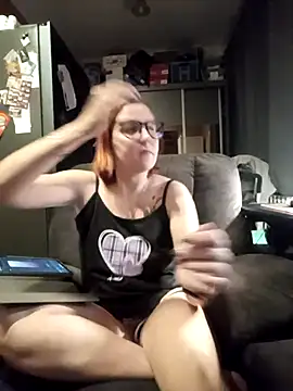 Marie1992PL online show from November 7, 2025, 6:41 pm