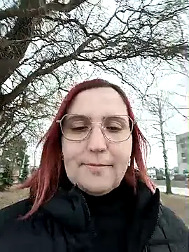 Marie1992PL online show from March 8, 2026, 8:18 am