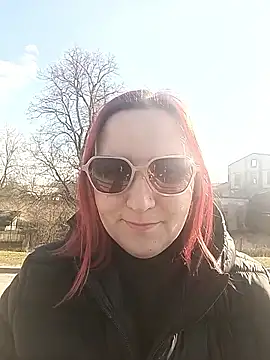 Marie1992PL online show from March 22, 2026, 8:18 am