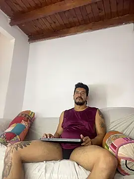 AndresSmith   online show from January 16, 2026, 4:55 pm