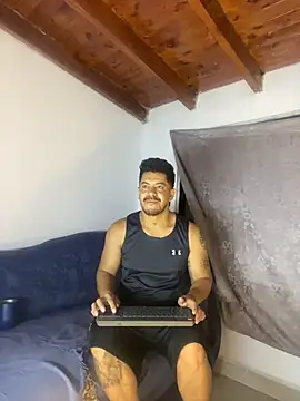 AndresSmith   online show from March 25, 2026, 7:25 am