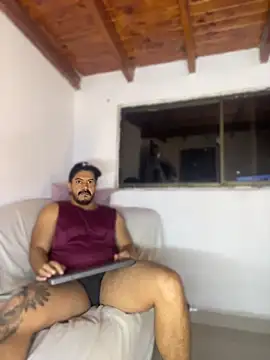 AndresSmith   online show from April 13, 2026, 7:58 am