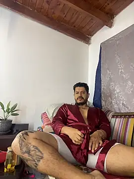 AndresSmith   online show from June 8, 2026, 2:39 pm