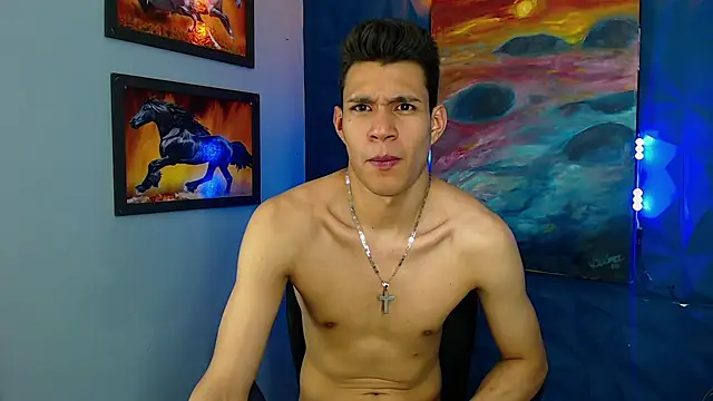 dirtyboy 23 online show from December 31, 2024, 9:53 am