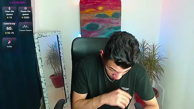 dirtyboy 23 online show from December 4, 2025, 4:33 am