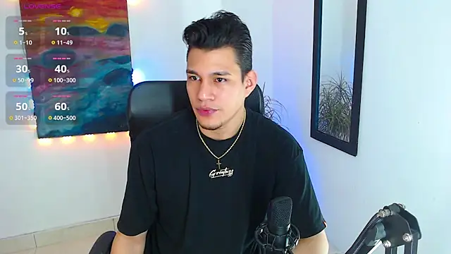 dirtyboy 23 online show from March 10, 2026, 5:34 am