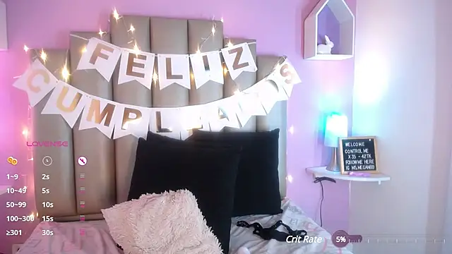 MeghanBurn online show from February 1, 2025, 4:00 pm