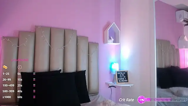 MeghanBurn online show from February 8, 2025, 7:26 am