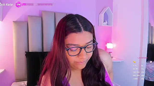 MeghanBurn online show from September 9, 2025, 12:26 pm