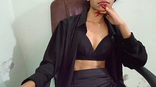 Srabontii online show from March 21, 2025, 9:45 am