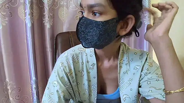 Srabontii online show from September 13, 2025, 6:35 am