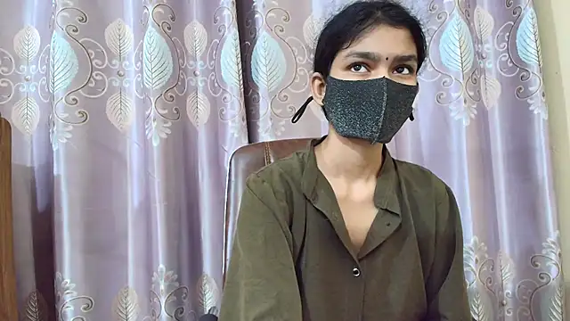 Srabontii online show from September 17, 2025, 6:09 pm