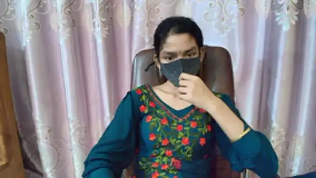 Srabontii online show from November 1, 2025, 10:06 am