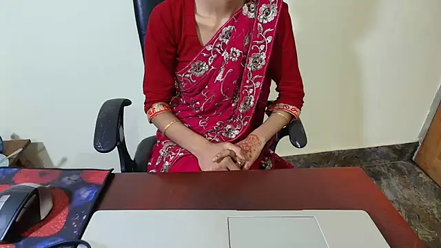 Srabontii online show from April 6, 2026, 2:51 pm