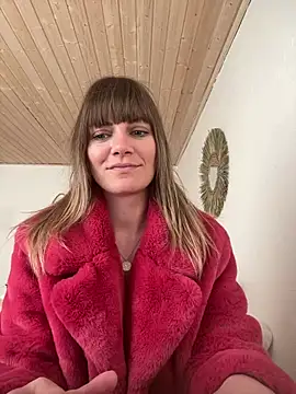 Snapshot of Milla__one chatting on February 3, 2025, 12:57 pm Milla one online show from February 3, 2025, 12:57 pm