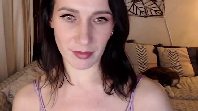 Snapshot of pepper_milf chatting on January 13, 2025, 4:30 pm pepper milf online show from January 13, 2025, 4:30 pm