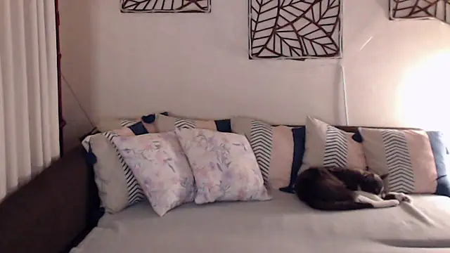 Snapshot of pepper_milf chatting on March 17, 2025, 4:01 pm pepper milf online show from March 17, 2025, 4:01 pm