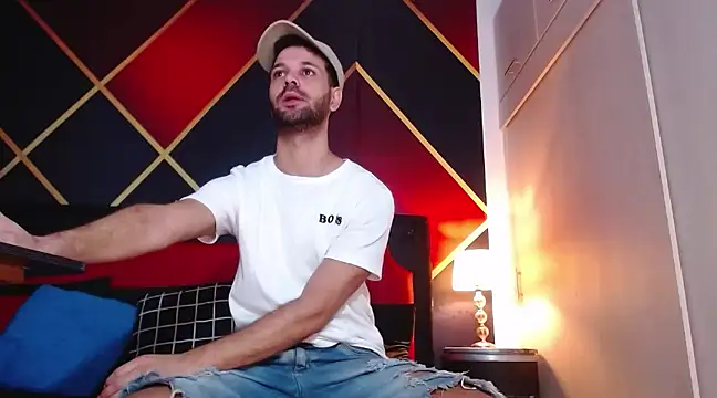 CindyandCarlo online show from January 11, 2025, 1:11 pm