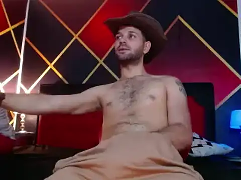 CindyandCarlo online show from February 2, 2025, 7:35 pm