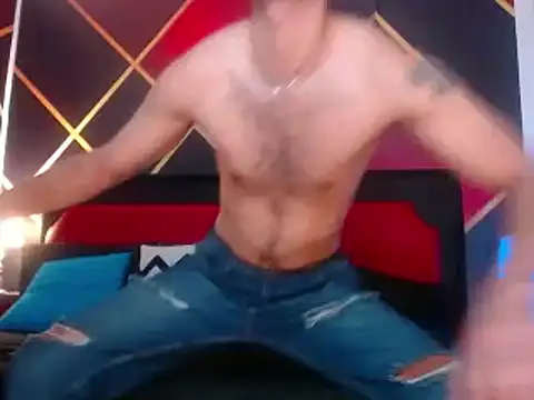 CindyandCarlo online show from February 16, 2025, 4:32 pm